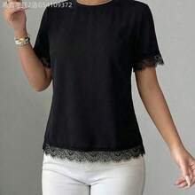 Women Blouses & Shirts - Blue Mist - View 3