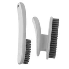 Shoe Brush - Gray - View 9