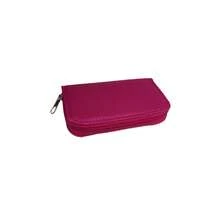 1pc Zippered SIM Card Holder Photo Album, Multi-Function Memory Card Sleeve, Portable Storage Bag For Camera And Phone Cards, Anti-Lost Travel And Car Storage Case - View 10