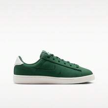 حذاء كاجوال منخفض الرقبة للمراهقين NIKE TENNIS CLASSIC NB (GS) IV4307-300 - أخضر داكن - مشاهدة 2