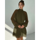 Verde militar