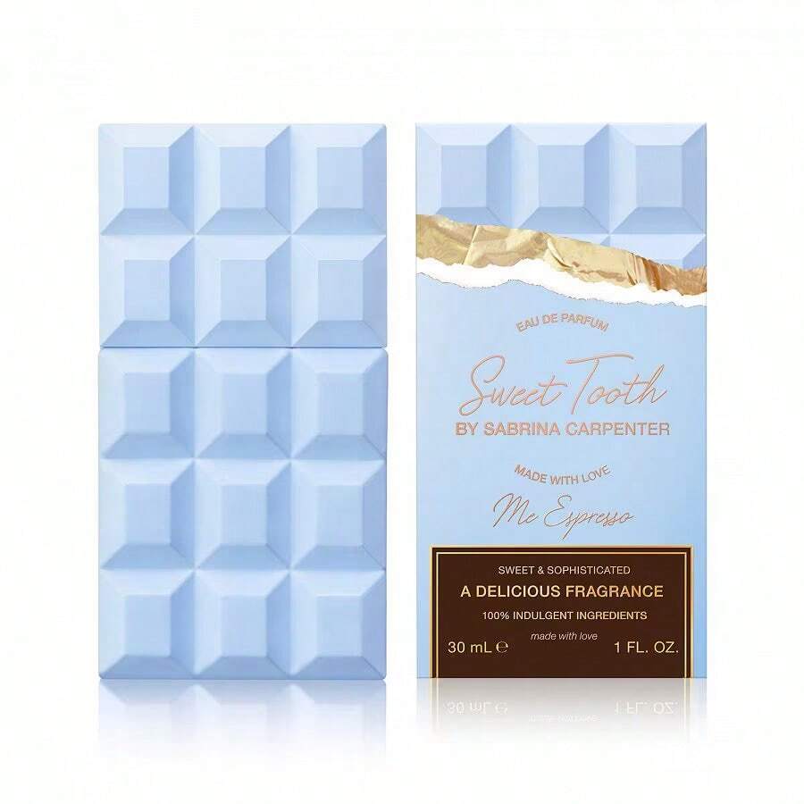 Sabrina Carpenter Sweet Tooth Me Espresso Eau De Parfum - Other - View 1