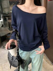 Women Lightweight Cardigans - Grey - View 8