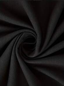 Women T-Shirts - Black - View 5