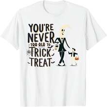 Women T-Shirts - White - View 2