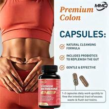 MMQ Vitamins/Minerals - 180 Count - View 7