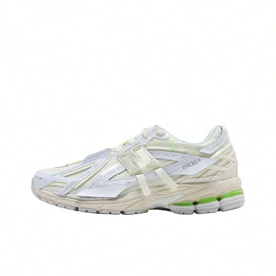 New Balance Inserciones y Plantillas - Blanco - Ver 1