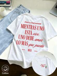 Women T-Shirts - White 2 - View 1