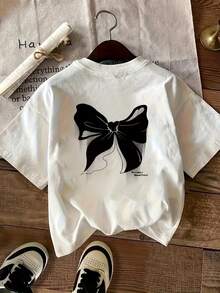Women T-Shirts - White - View 1