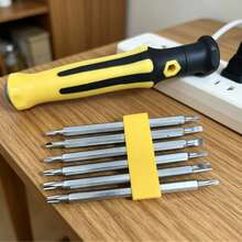 WESTMADE Portable Multi-Function Screwdriver Set - A - View 5