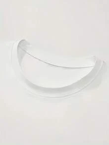 Women T-Shirts - White - View 4