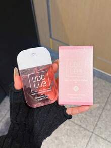 1件 50ml 數位系列香氛噴霧，限量版芳療室內/室外空氣清新劑，多層愉悅昇華噴霧，持久天然清新迷人精華，適用於約會、派對、聚會、旅行、假期、居家、飯店、辦公室，送給家人、親友的理想禮物 - 不同香 - 查看 12