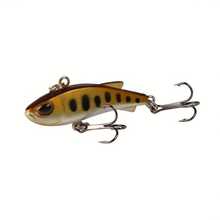 Mini Fishing Lures - - Perfect For Winter Ice Fishing, Bass Crankbaits, Etc.! - 1 Item - View 5