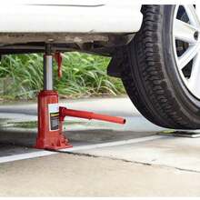 Car Jack - A - View 5