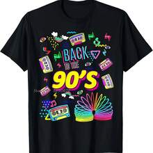 Women T-Shirts - Black - View 6