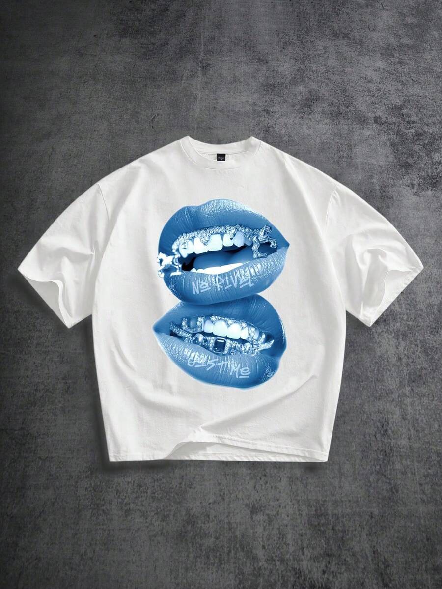 Women T-Shirts - White 2 - View 1