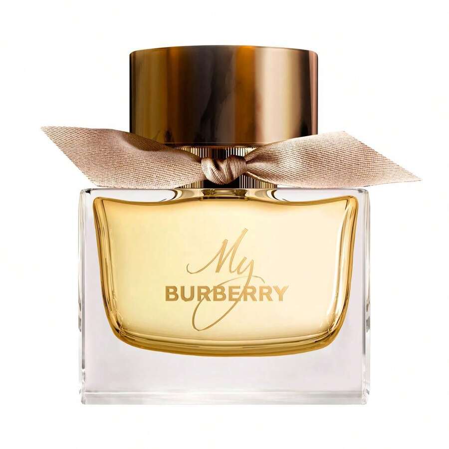 Burberry My Burberry Eau De Parfum - Floral Chypre - View 1