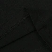 Women Sweatshirts & Hoodies - Black4179 - View 3