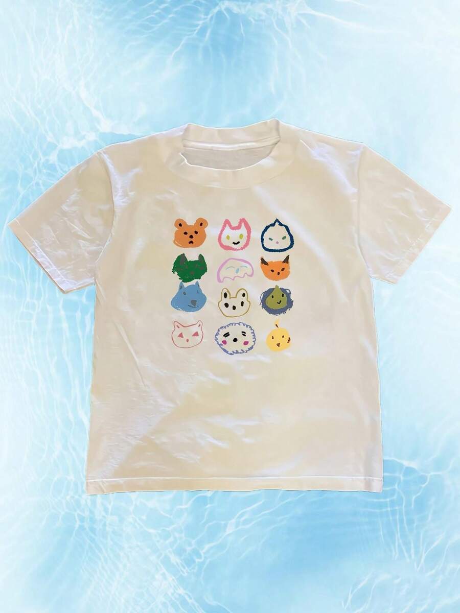 Women T-Shirts