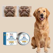 EelJoy Pet Paw Balm Cream, Lick- & Skin-Friendly Moisturizer For Dry Cracked Paws - View 2