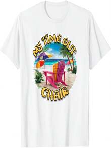 Women T-Shirts - White - View 1