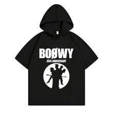 Women Sweatshirts & Hoodies - Black3341 - View 7