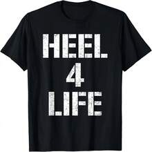 Women T-Shirts - Black - View 7