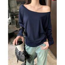Women Lightweight Cardigans - Grey - View 2