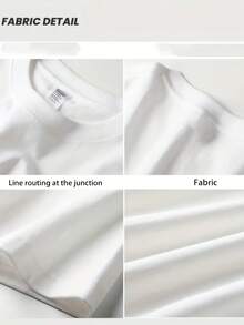 Women T-Shirts - White - View 4