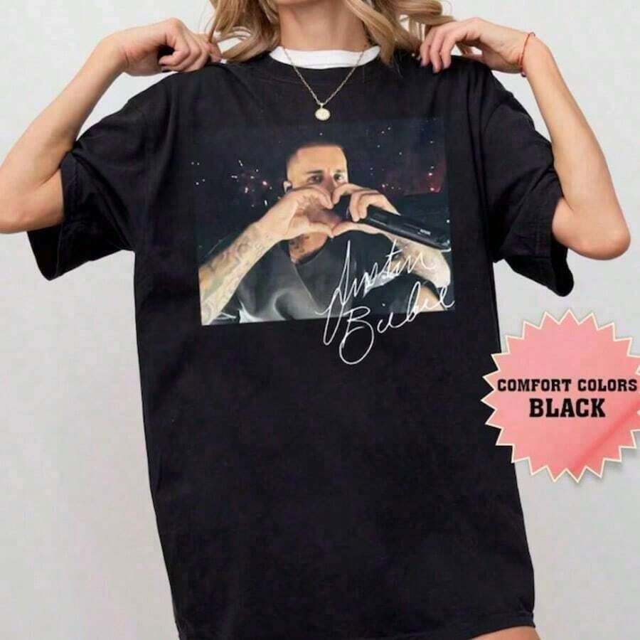 Women T-Shirts - 1 - View 1
