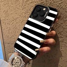 Fashion Phone Cases - Black - View 5