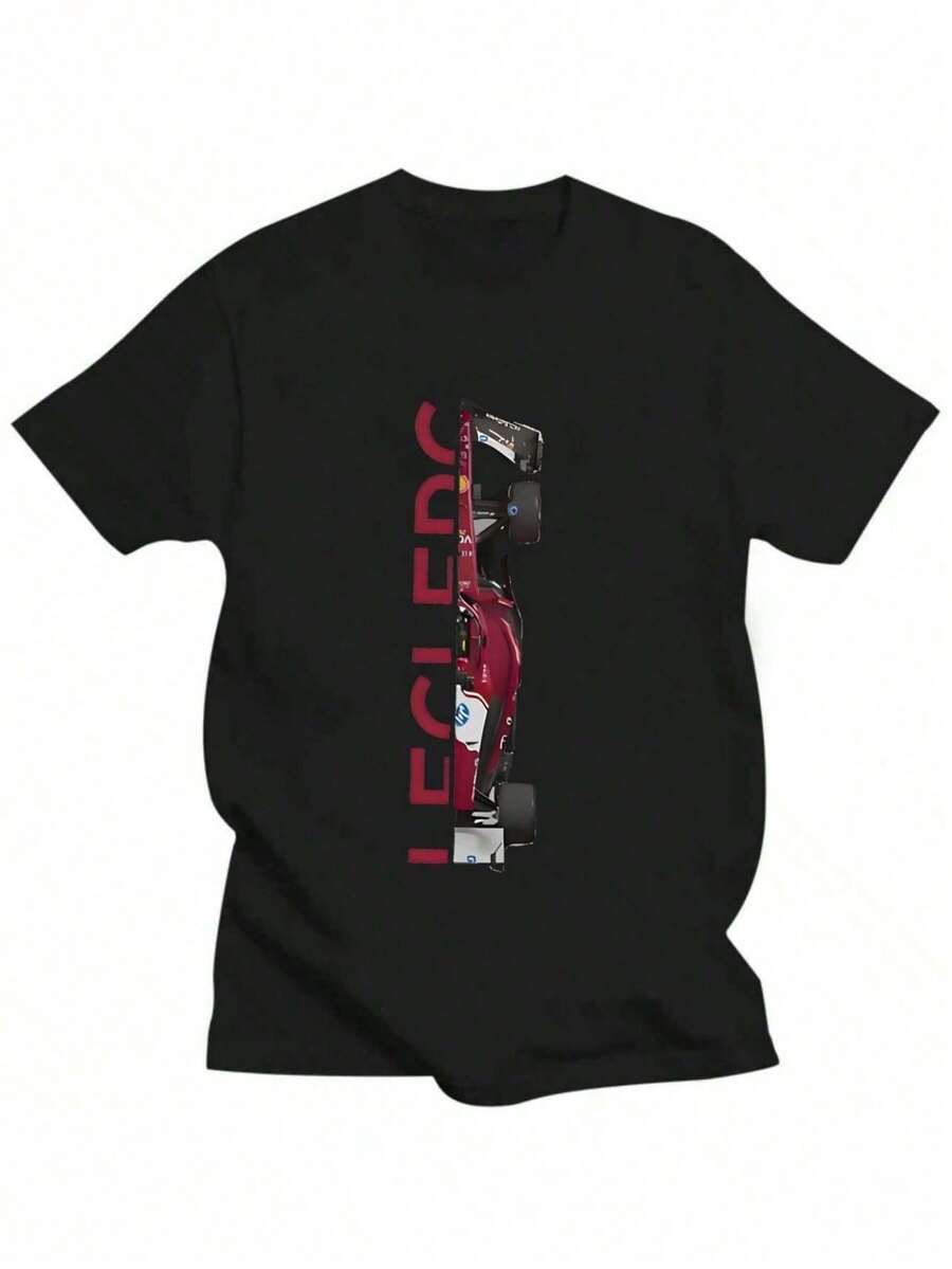 Women T-Shirts - Black 9 - View 1