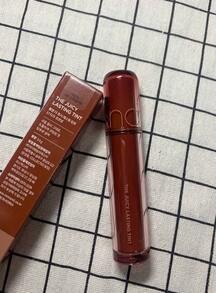 Rom&Nd Juicy Lasting Tint 2.0 #17 Deep Coconut [Sweetened Version] (3.5g) - #17 - View 4