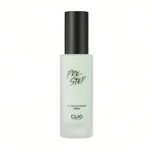 Clio Primer Hidratante Control de Grasa, CC Verde para Corrección de Rojeces, CC Púrpura para Iluminar Piel Opaca - Verde - Ver 10