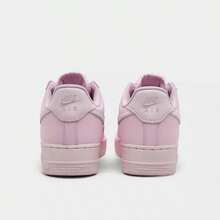 Nike Air Force 1 Retro Premium Casual Shoes Women's Pink Foam/Pink Foam/Pearl Pink IR0871-600 | Classic, Comfortable - 珍珠粉 - 查看 5