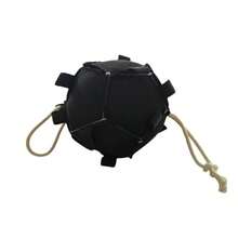 1PC Horse Toy Ball Carrot Training Treat Ball Training Lead Equestrian Supplies - Multicolor - View 10