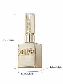 XEIJAYI Eis-transparenter Nude Nagellack Gel 2025 neu beliebt Eis-Haut Nude aufhellend Nagelsalon professionelles Gel - Pink - Übersicht 9