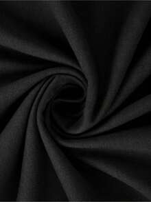 Women T-Shirts - Black - View 6