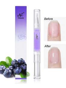 1/5/10/15pcs 2ML Cuticle Nutrition Oil Pen Set, Nail Strengthener And Dead Skin Removal Tool, Enhances Nail Health And Shine, Manicure Supplies - CUTICLE OIL - View 16