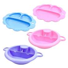 2 Stücke/Set Getreide-Haustiernapf, geteilter Fressnapf, geeignet für Hamster, Kleintiere, Vögel, Kleintierbedarf, langanhaltend und bruchsicher, wiederverwendbar - D - Übersicht 5