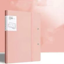 Extra Large A3 Folder High Aesthetic Clipboard, 360° Rotating Multifunctional Office Folder, Simple And Practical Drawing Board, Essential Tool For Office And Study, Foldable Folder Board, Multifunctional Business Folder, Suitable For Students, Office And Home, School, Learning Supplies, Office Supplies, Back To School Essential (Includes Stickers) - One Size - View 10
