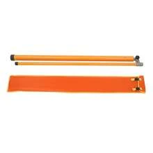 Load Height Measuring Stick, Retractable Height Measuring Stick, Measuring Stick With Carrying Bag For Trucks, Measuring Rod Retractable Range: 1.13-6.1m/ 3.71-20 Ft - 1 - View 9