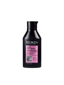 Redken [مجموعة] شامبو لمعان اللون الحمضي 300 مل * 2 - لون حمضي لامع - مشاهدة 4