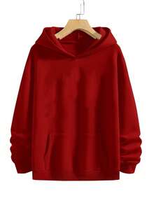 Men's Disney Cars Lightning McQueen Retro"Think Fast"Casual Sweatshirt.It's The Perfect Choice For A Versatile,Casual Holiday Gift.Fathers Day Gifts. - Đỏ - Xem 2