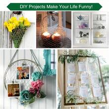 Plant Protection Cover, Prevent Animal Damage, Metal Chicken Wire Cage, Garden Mesh, Suitable For Outdoor Plants - 1 Item - View 10