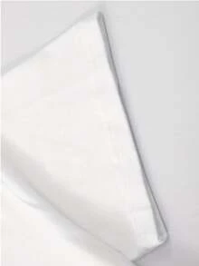 Women T-Shirts - White - View 5