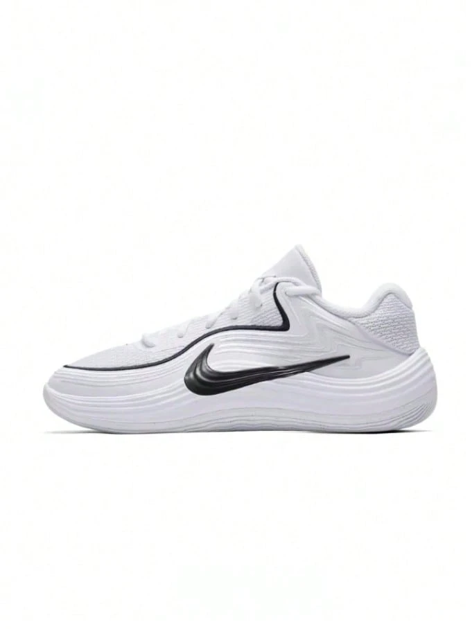 Nike Precision 8緩震貼合透氣男子籃球鞋