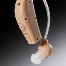 Hearing Aids & Accessories - Beige - View 7