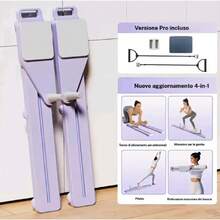 Tappetini fitness - predefinito - Visualizzare 3
