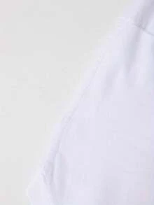 Women T-Shirts - White - View 4
